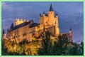 11 Breathtaking Castles in Spain