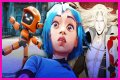2017 Netflix animated series based on the hit gothic horror video game