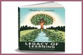 A Legacy Of Education And The Arts