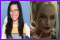 Actress Wong of Birds of Prey