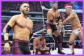 AEW star Brodie Lee dies at age 41