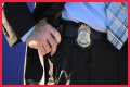 Agent who might wear a wire