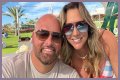  Andrew Whitworth’s wife Melissa Whitworth 