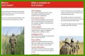 Army Library and Information Services (ALIS) - BFG Notice Board
