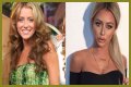 Aubrey O’Day: ‘There’s been a lot of fat photos of Aubrey and I wasn’t even fat’