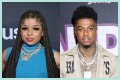 Blueface Claims Jaidyn Alexis Proposal Wasn't To Make Chrisean Rock "Mad," Eats Ravioli Alone