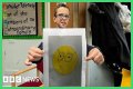 Boy campaigns against Apple's 'nerd' glasses emoji