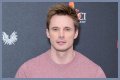 Bradley James - Bio, Age, net worth, siblings, height, Wiki, Facts and Family