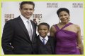 Brian Stokes Mitchell Ethnicity, Nationality, Race, Family, Body measurements, career