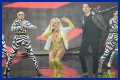 Britney Spears Performs “Make Me” at 2016 VMAs – The Hollywood Reporter