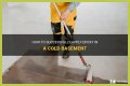 Can you apply epoxy in cold weather?