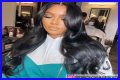 Can You Sew In A Wig?