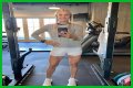 Carrie Underwood doesn’t work out to be a certain size anymore