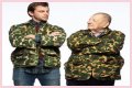 Charlie Berens Parents Molly Berens and Dick Berens