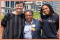 Chicago’s power couple making difference in the city’s future: Lori Lightfoot and wife Amy Eshleman