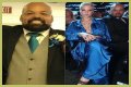 Chris Frangipane: The Proud Father of Halsey