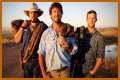 Chris Wilson cause of death, wife, children, Outback Wrangler, net worth