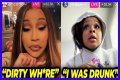 Chrisean Rock Hops On IG Live After Gun-Pulling Incident, Says She Saved 4 People