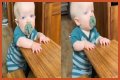 Clever Josiah Roloff Finds A Way To Walk
