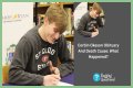 Corbin Okeson Death: Obituary, Cause Of Death, Funeral