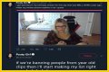 Corinna Kopf explains surprise move to Facebook Gaming after Twitch ban