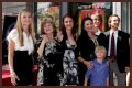 Crystal Gayle family, husband, children, parents, siblings