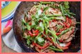 Curtis Stone’s 10-Minute Steak and Green Bean Stir-Fry Recipe