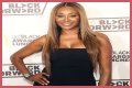 Cynthia Bailey Shows A Lot Of Skin In This Photo From A Recent Campaign