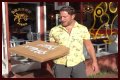 Dave Portnoy and the Owner of Dragon Pizza Got Into a Fairly Extreme Fight
