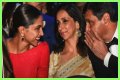 Deepika Padukone Parents: Meet Prakash And Ujjala Padukone