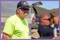 Dooley Vanyo, a Talented Pilot, Passed Away in a Tragic Accident