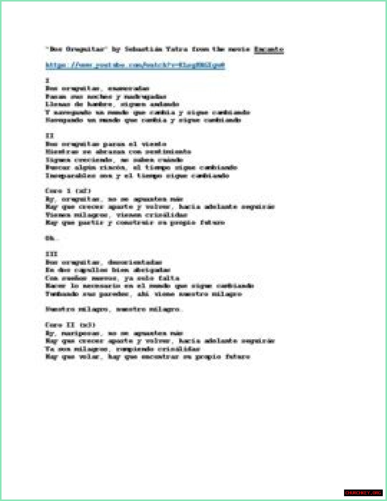 HTML