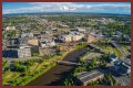 Downtown Fairbanks: What to See & Do