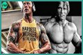 Dwayne Johnson Easily Beats Arnold Schwarzenegger in One Bodybuilding Aspect
Despite Having Smaller Biceps