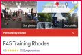 F45 franchise owner caught up in dispute with Anytime Fitness gym