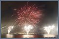 Firework that fizzles