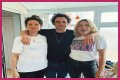 Florence Pugh siblings: Meet Toby Sebastian, Arabella Gibbins, and Rafaela Pugh