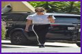 Fresh Air! Ashley Benson Looks Sporty Chic During Hike in L.A. Following Cara Delevingne Split