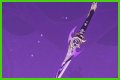 Genshin Impact – Mistsplitter Reforged – how to get it, Stats and Ascension Materials