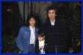 George Harrison children: Meet Dhani Harrison