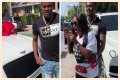 Giants Rookie Deandre Baker Surprises Mom With New Bentley, 'Stop Crying!'