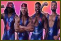 Gladiators