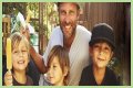 Greg Vaughan's Love Life — He Split from Wife and Mom-of-3 in 2014 and Is Currently Engaged