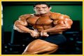 Gustavo Badell height and weight
