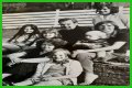 Guy Garvey siblings: Marcus Garvey, Gina, Louise, Sam, Karen, and Becky