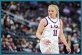 Hailey Van Lith Injury Update, What Happened to Hailey Van Lith?