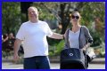 Harvey Weinstein’s Girlfriend: Who is Harvey Weinstein Dating?