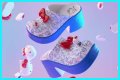 Hello Kitty & Crocs' Collab Is an Extra Dose of  Cuteness