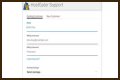 HostGator Chat Process