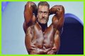 How He Achieved His Chiseled Physique